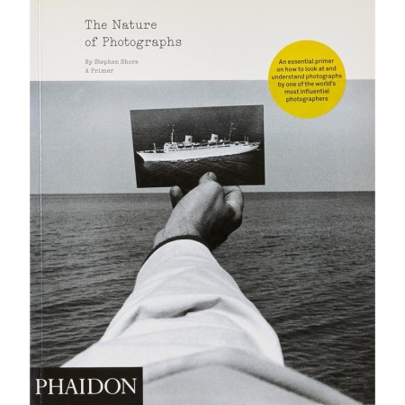 The Nature of Photographs: A Primer