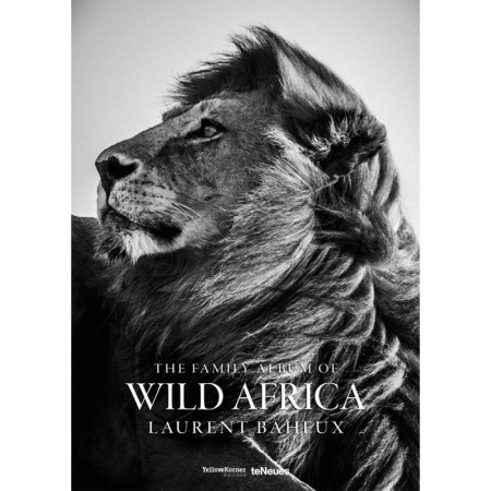 The Family Album of Wild Africa
