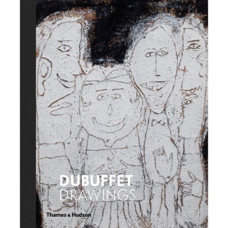 Dubuffet Drawings