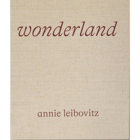 Wonderland - Annie Leibovitz