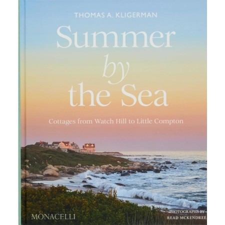 Summer by the Sea