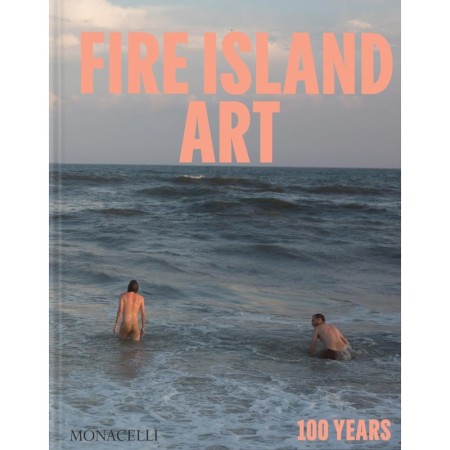 Fire Island Art
