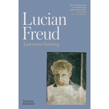 Lucian Freud