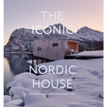 The Iconic Nordic House
