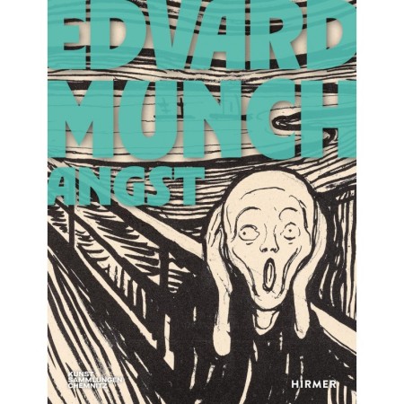 Edvard Munch: Angst