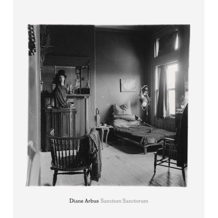 Diane Arbus: Sanctum Sanctorum