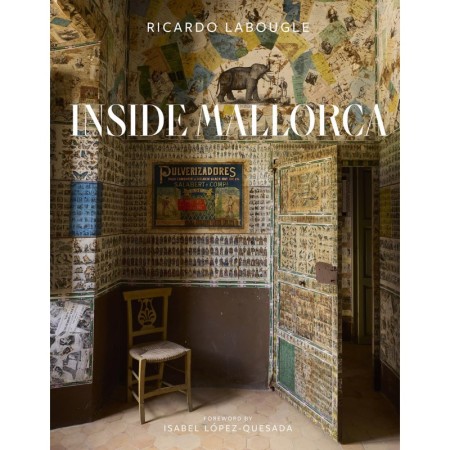 Inside Mallorca