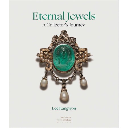 Eternal Jewels: A Collector's Journey