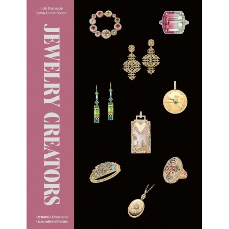 Jewelry Creators: Dynamic Duos and Generational Gems