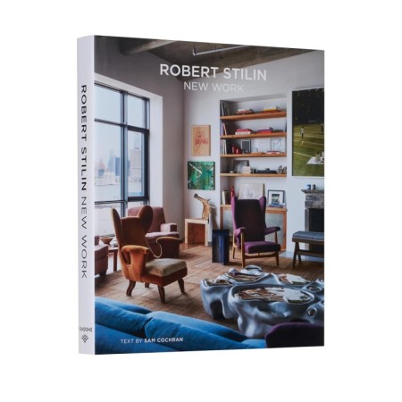 Robert Stilin: New Work