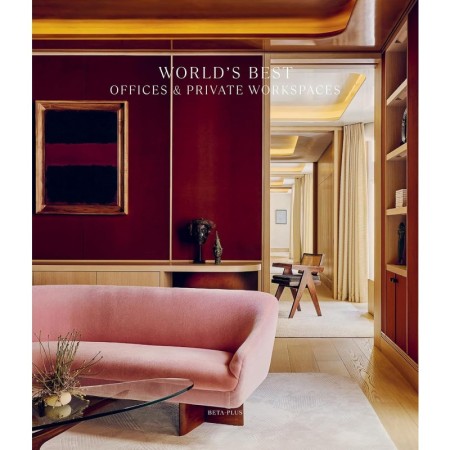 World's Best Offices & Private Workspaces