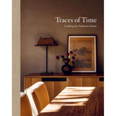 Traces of Time: Crafting the Authentic Home