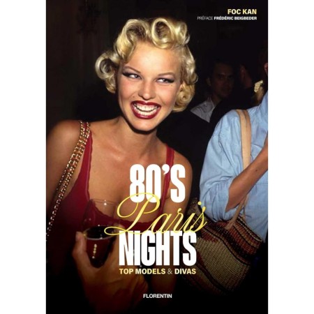 80's Paris Nights: Top Models & Divas