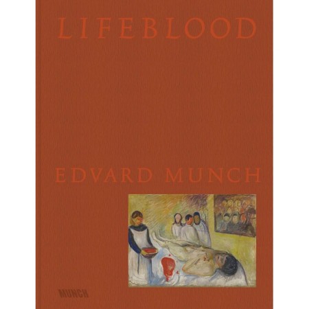 Lifeblood – Edvard Munch