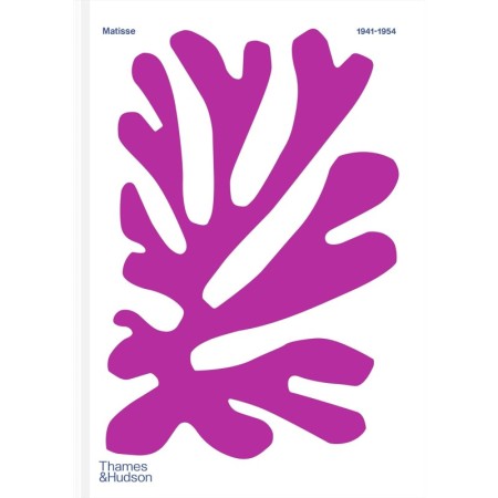 Henri Matisse 1941–1954