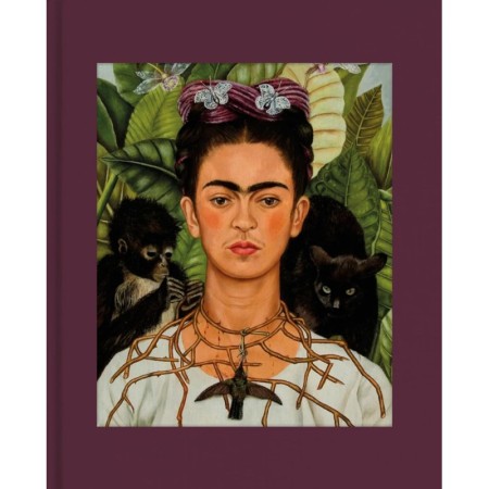 Frida: The Making of an Icon