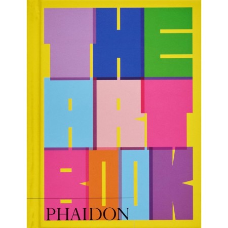 The Art Book: Mini Format (Phaidon Minis)