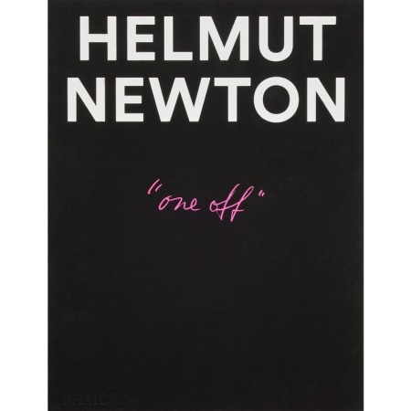 Helmut Newton: One-off