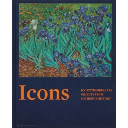Icons: 100 Extraordinary Objects from Sotheby's History
