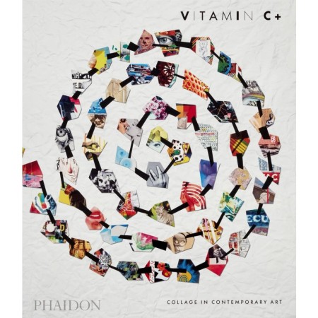 Vitamin C+: Collage in Contemporary Art