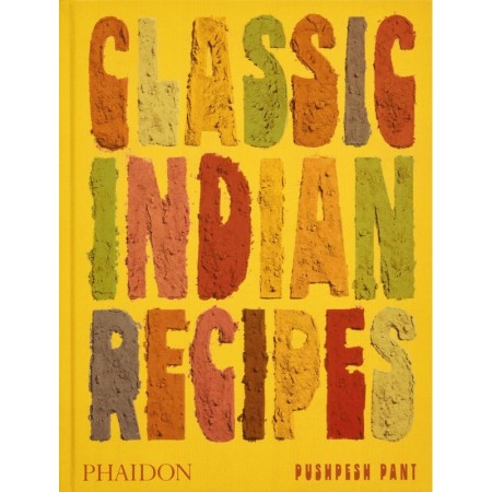 Classic Indian Recipes