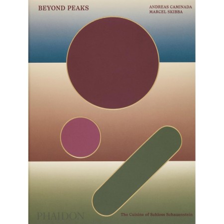 Beyond Peaks: The Cuisine of Schloss Schauenstein