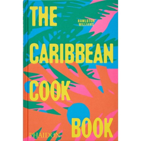 The Caribbean Cookbook