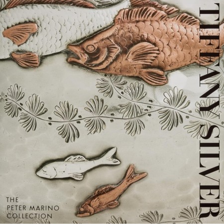 Tiffany Silver: The Peter Marino Collection