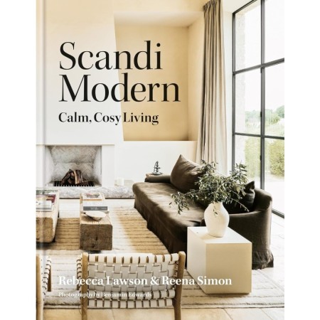 Scandi Modern: Calm, cosy living