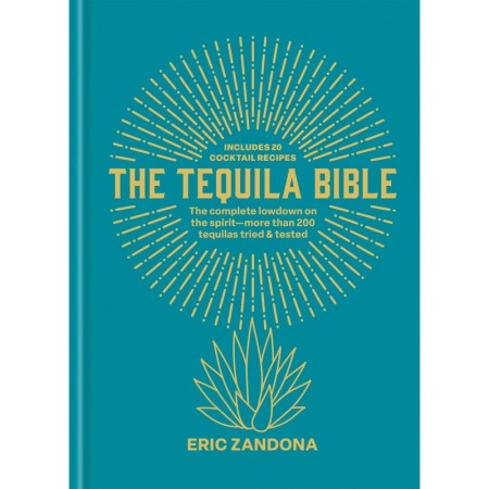 The Tequila Bible