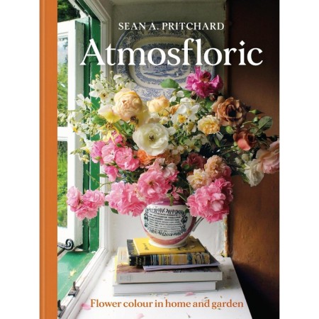 Atmosfloric: Flower colour in home and garden