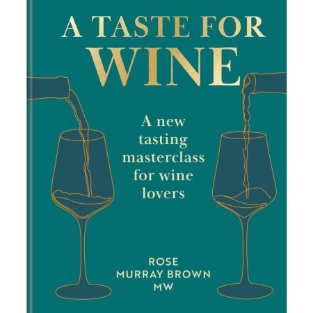 A Taste for Wine