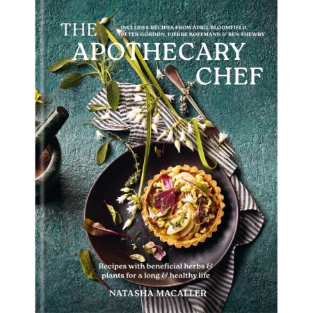 The Apothecary Chef