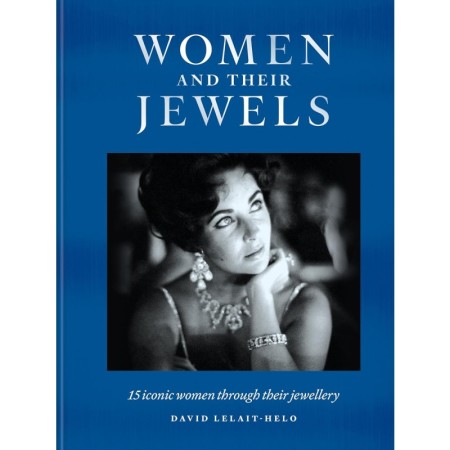 Women and Their Jewels: 15 iconic women through their jewellery
