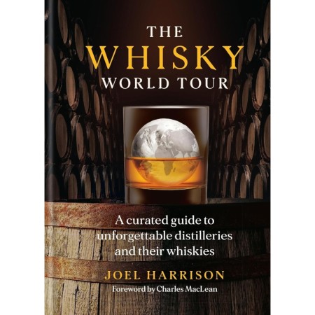 The Whisky World Tour