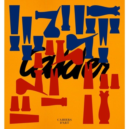 Calder: Chess Knightmares