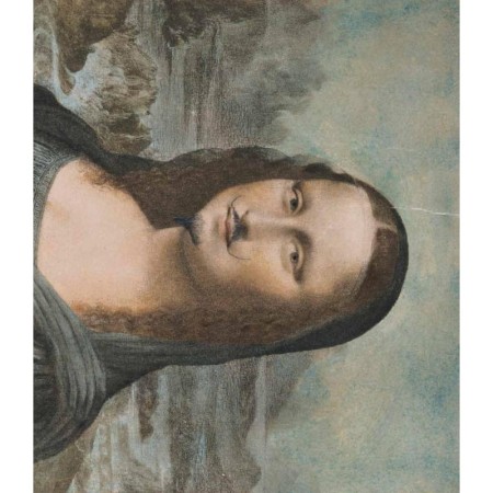 Marchel Duchamp
