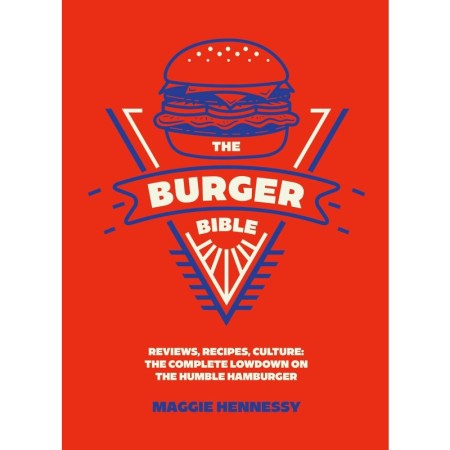The Burger Bible