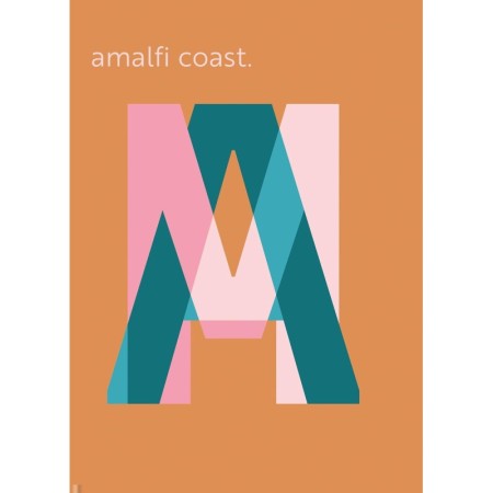 Amalfi Coast: Voyage Collection