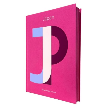 Japan: Voyage Collection