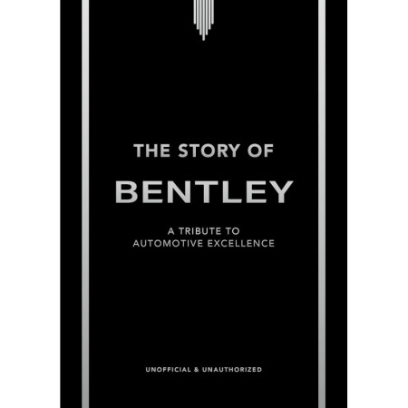 The Story of Bentley