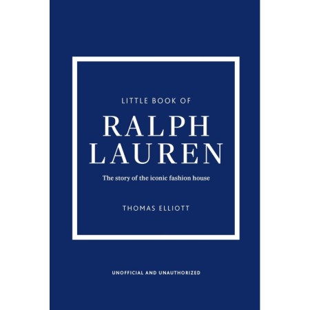 Little Book of Ralph Lauren