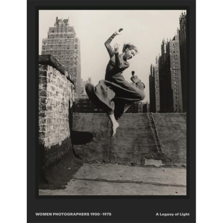 Women Photographers 1900 – 1975: A Legacy of Light