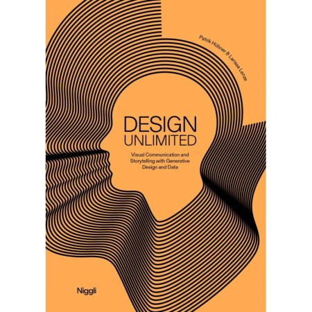 Design Unlimited: Visual Communication and Storytelling with Generative Design and Data
