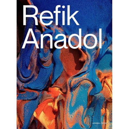 Refik Anadol