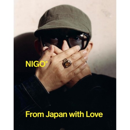 NIGO