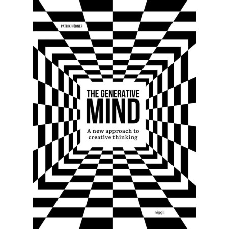 The Generative Mind: A New Approach to Creative Thinking
