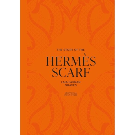 The Story of the Hermès Scarf