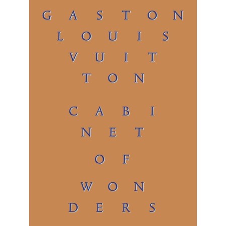 The Gaston-Louis Vuitton Collection
