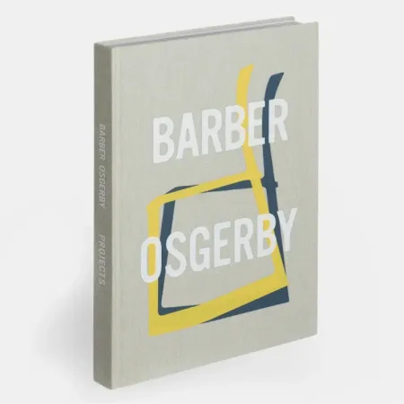 Barber Osgerby